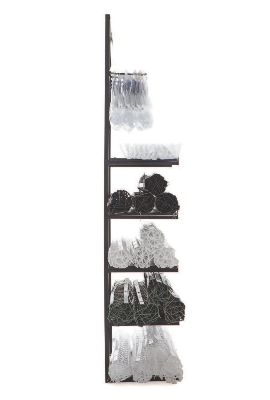 FD Industries Spike Merchandising Units