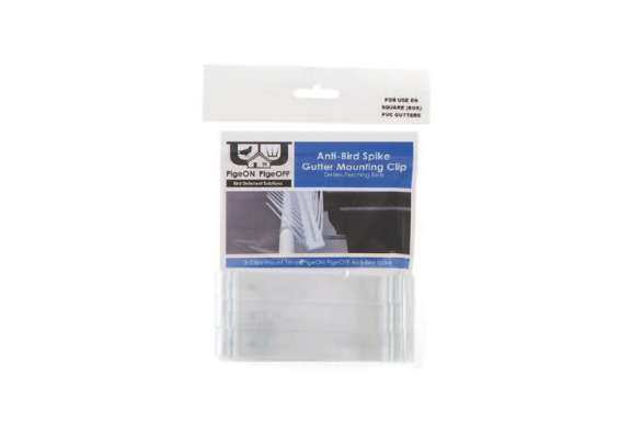 Anti-Bird Spikes FD Industries