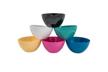 Plastic Bowls FD Industries