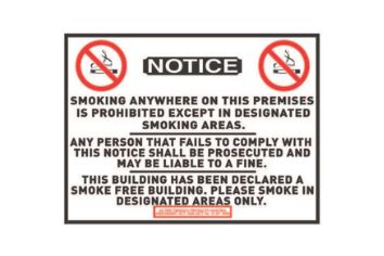 Tower Signage FD Industries