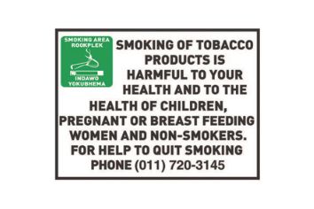Tower Signage FD Industries