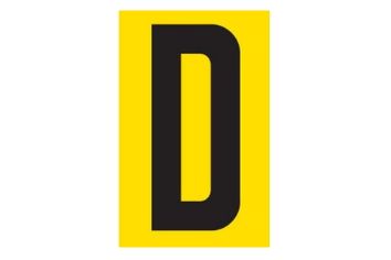 Aluminimum Signs Tower by FD Industries
