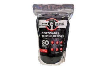 disposabile Nitrile Gloves FD Industries