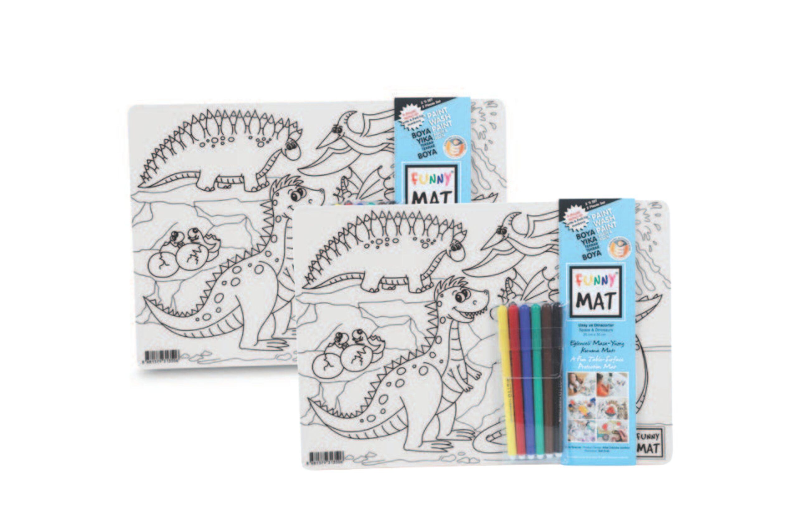 Fun Mats FD Industries South Africa
