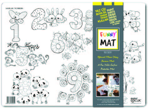 Fun Mats FD Industries South Africa 