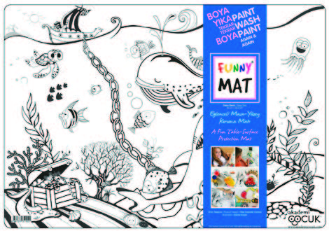 Fun Mats FD Industries South Africa
