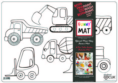 Fun Mats FD Industries South Africa