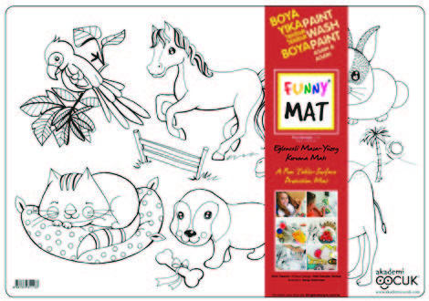 Fun Mats FD Industries South Africa