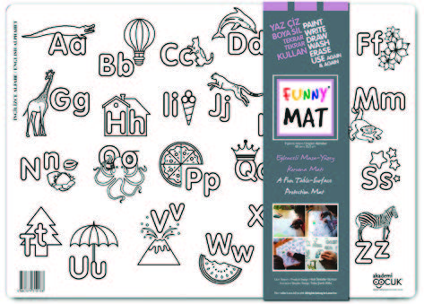 Fun Mats FD Industries South Africa