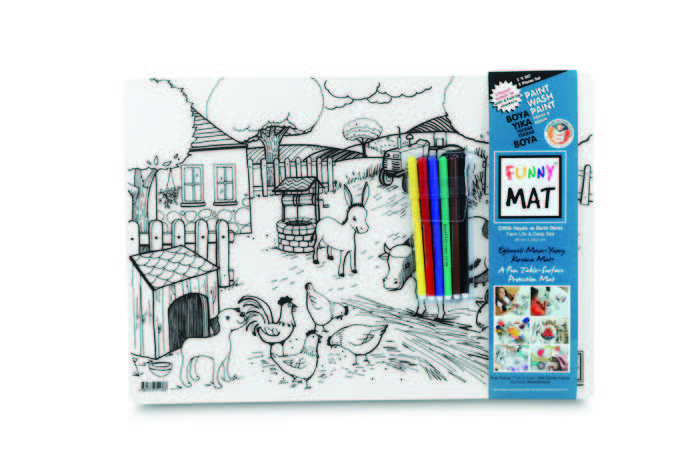 Fun Mats FD Industries South Africa