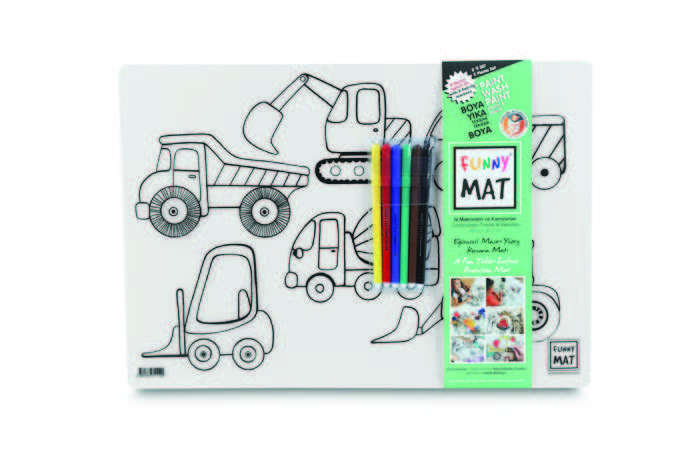 Fun Mats FD Industries South Africa