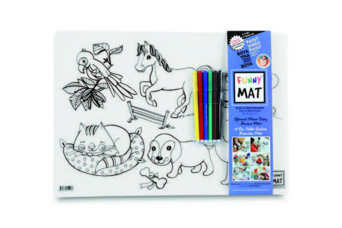Fun Mats FD Industries South Africa