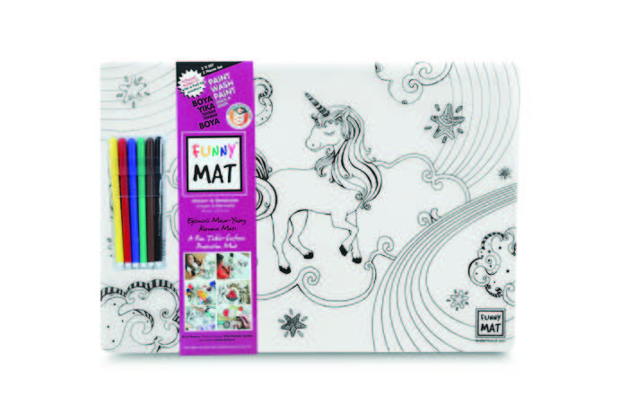 Fun Mats FD Industries South Africa