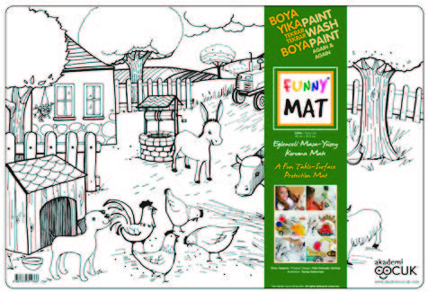 Fun Mats FD Industries South Africa