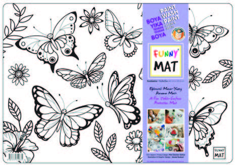 Fun Mats FD Industries South Africa