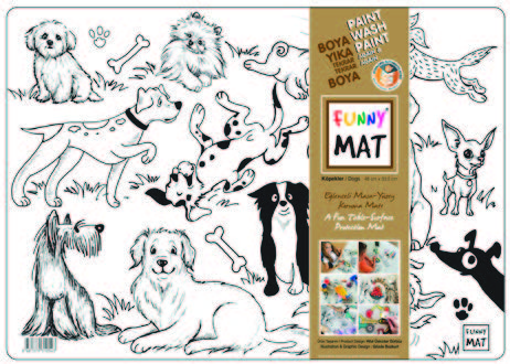 Fun Mats FD Industries South Africa