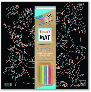 Fun Mats FD Industries South Africa