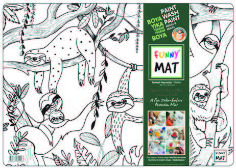 Fun Mats FD Industries South Africa