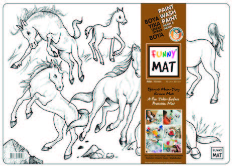 Fun Mats FD Industries South Africa