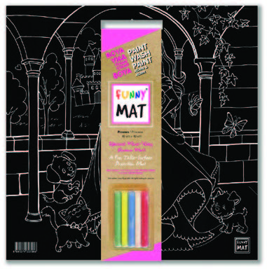 Fun Mats FD Industries South Africa