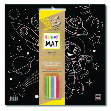 Fun Mats FD Industries South Africa