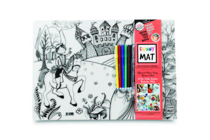 Fun Mats FD Industries South Africa