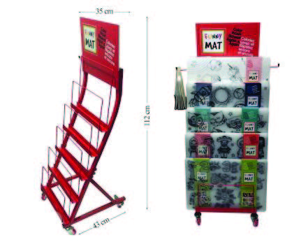 Fun Mats FD Industries South Africa