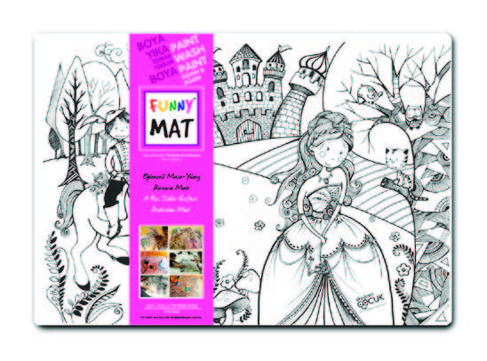 Fun Mats FD Industries South Africa
