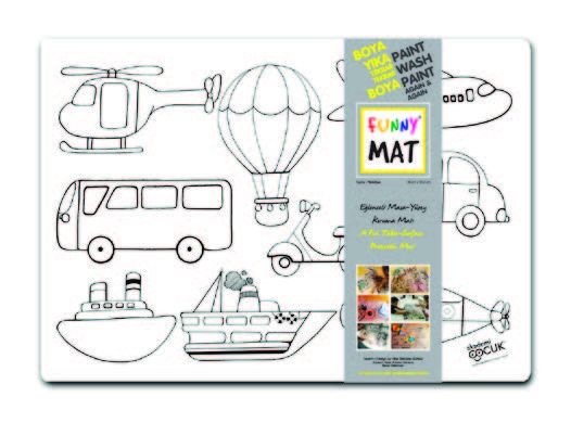 Fun Mats FD Industries South Africa
