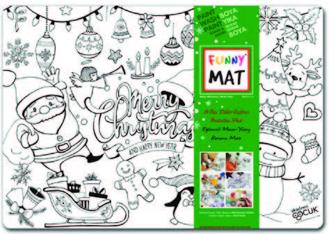 Fun Mats FD Industries South Africa