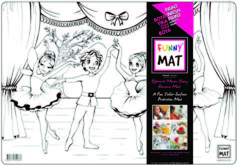 Fun Mats FD Industries South Africa