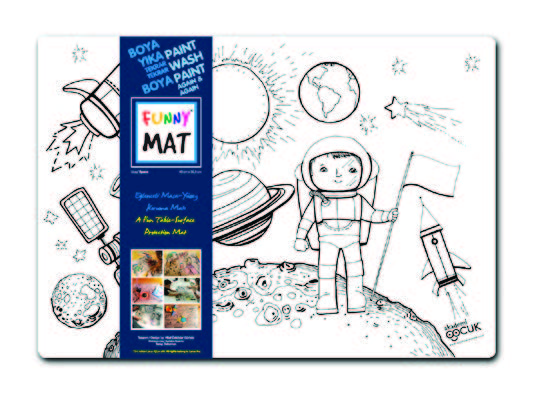 Fun Mats FD Industries South Africa