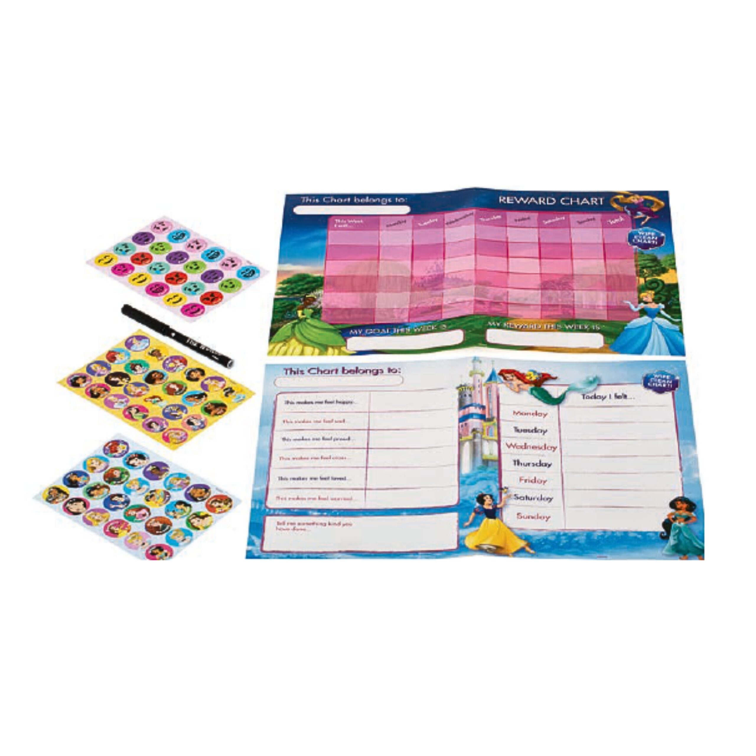 3D Puzzles FD Industries