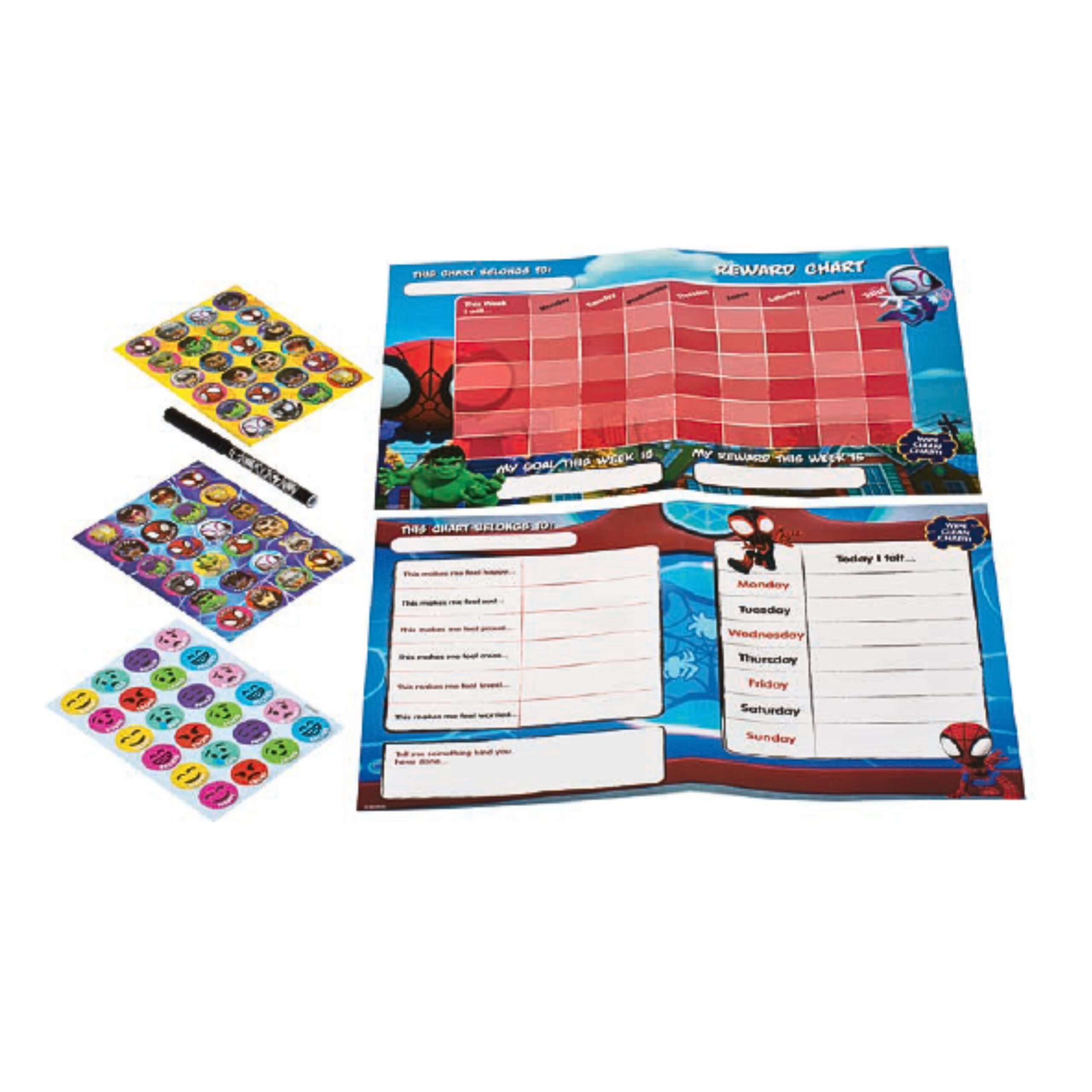 3D Puzzles FD Industries
